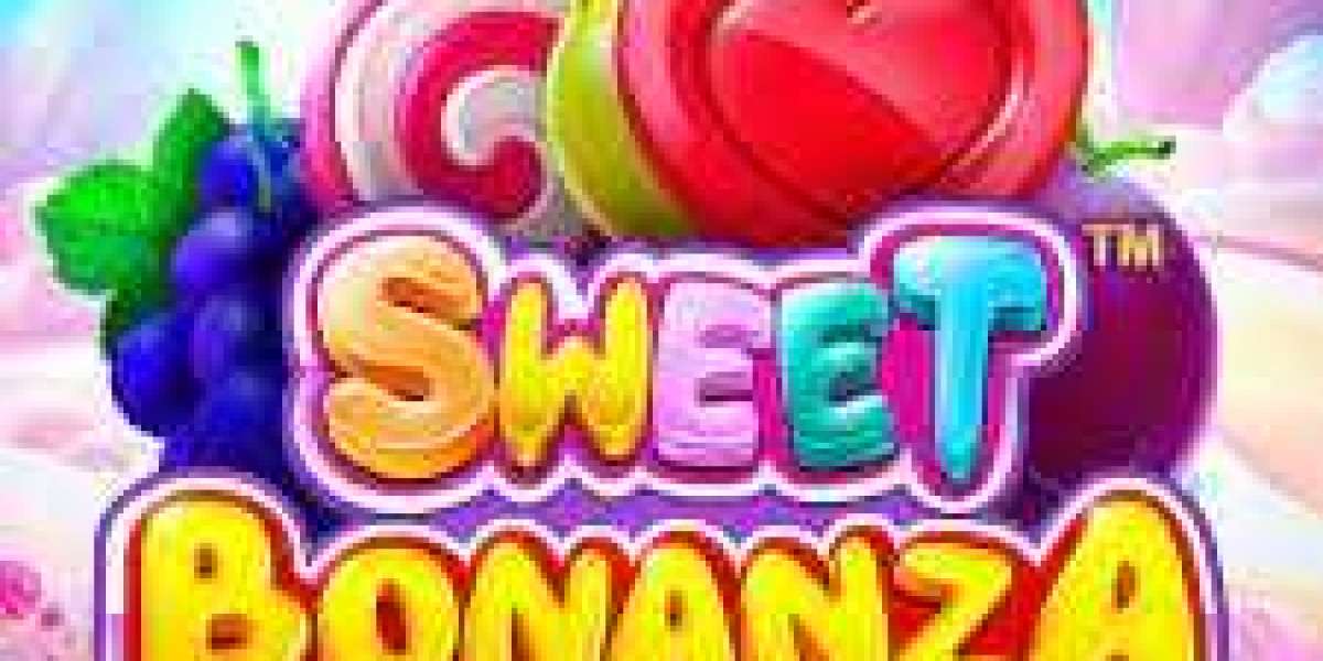 Tragamonedas Sweet Bonanza: una deliciosa inmersión en el mundo de los dulces