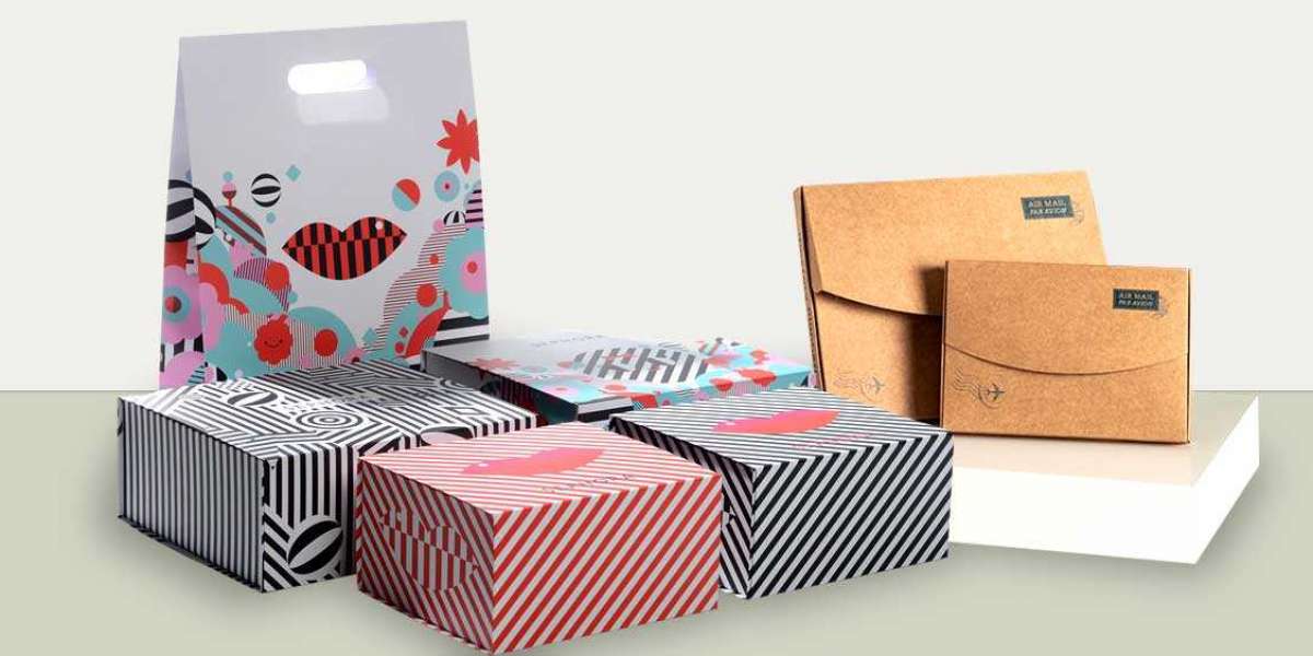 Unlocking the Power of Custom Retail Boxes for Your Business