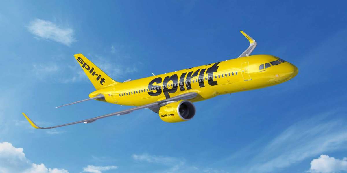 How to Change or Cancel a Spirit Airlines Flight?