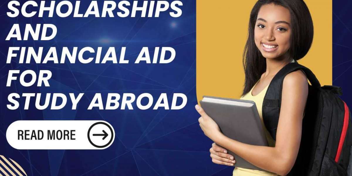 Scholarships and Financial Aid for Study Abroad
