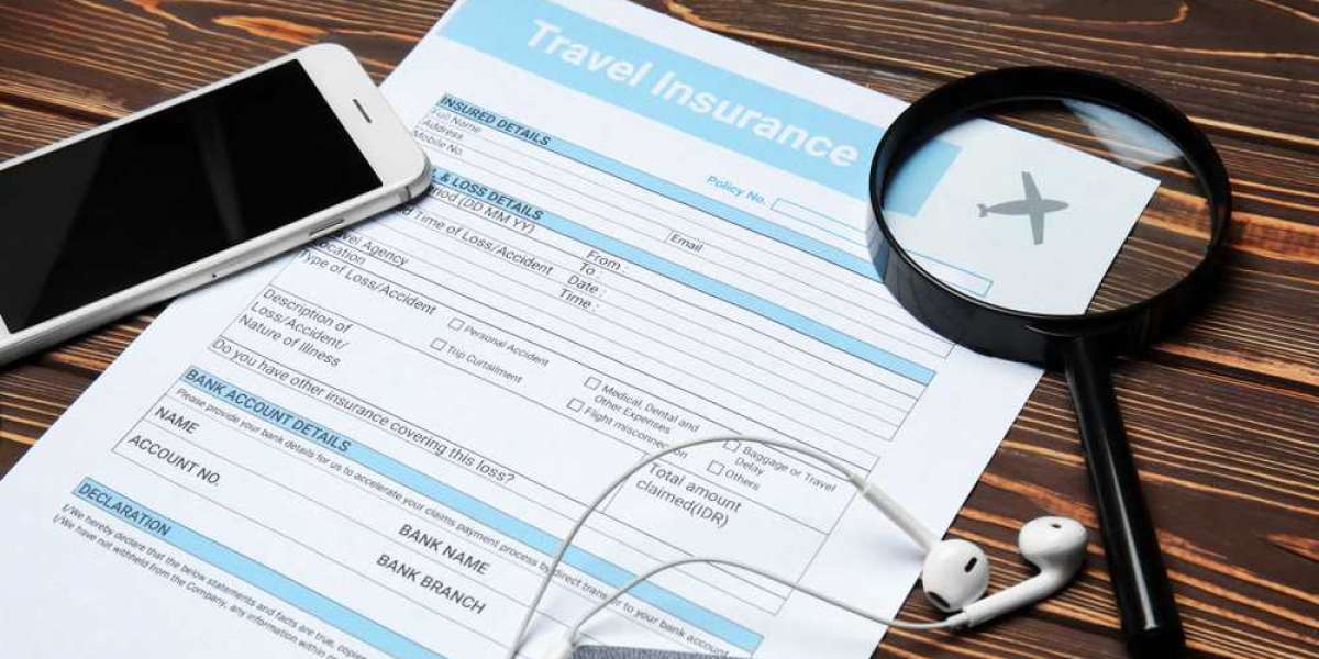 Tips to Choose the Right Travel Insurance for Dubai