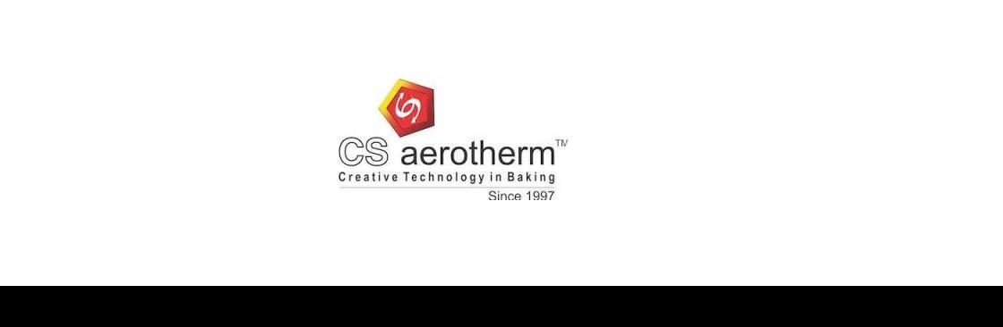 CS aerotherm Pvt Ltd Cover Image