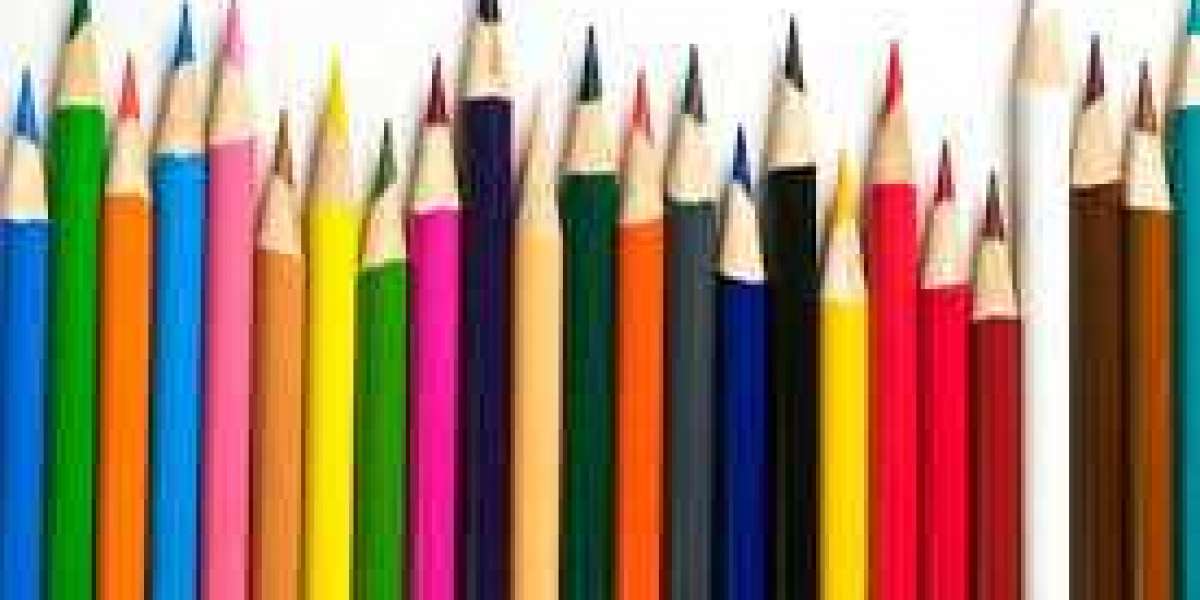 Pencils: The History and Evolution of Pencils[Guide 2023]