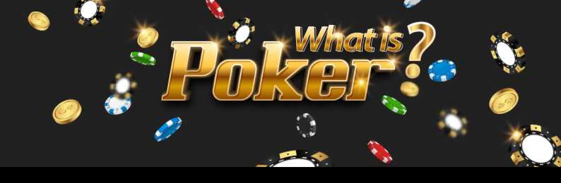 OnlinePokerGame Cover Image