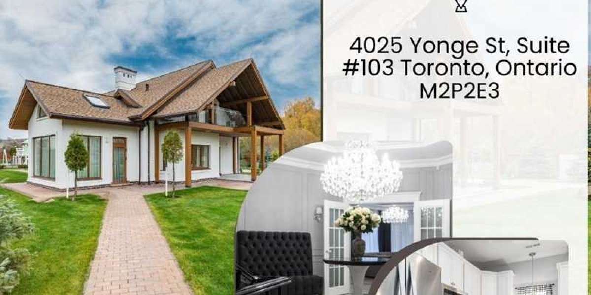 Best Agent For Buying And Selling Houses in Toronto Canada