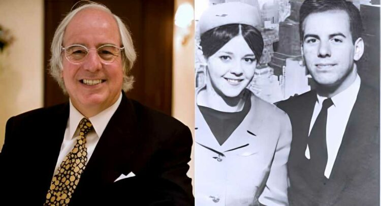 Is Frank Abagnale Wife Kelly Anne Abagnale Alive?