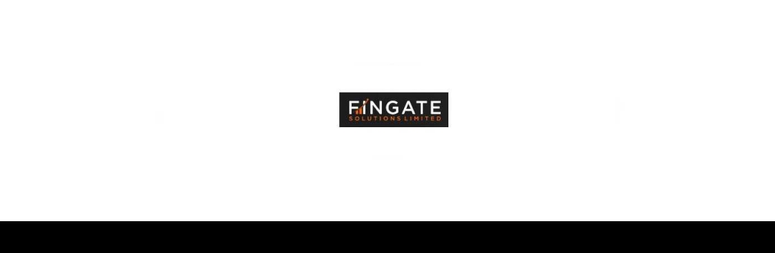 Fingate Solutions Limited Cover Image