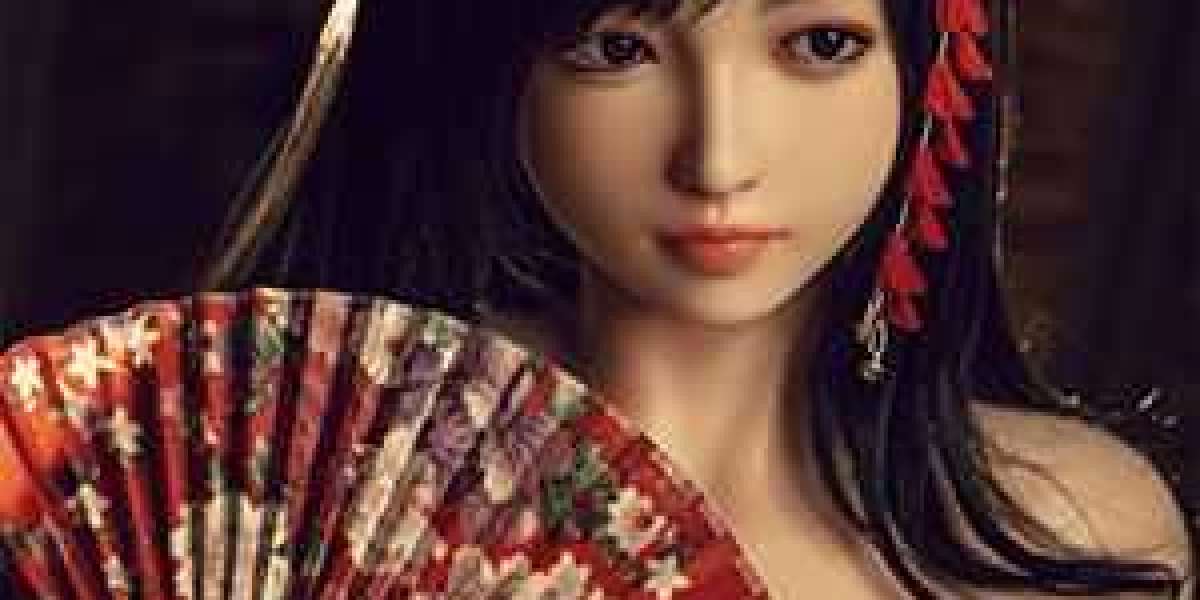 Welcome to the World of RABUDOLL: Your Premier Destination for High-Quality Real Dolls
