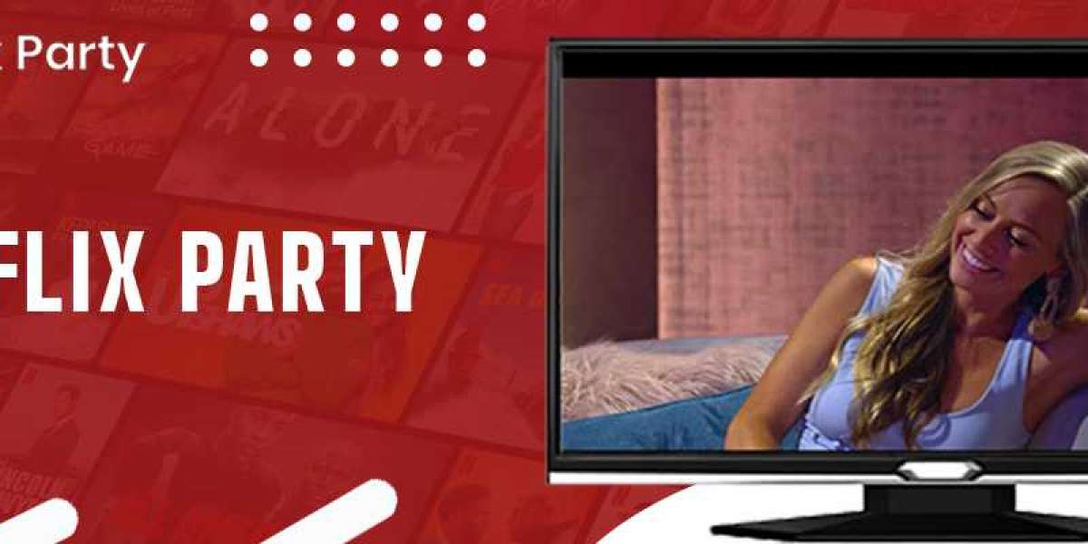 Use the Netflix Party Extension to Boost Your Netflix Experience