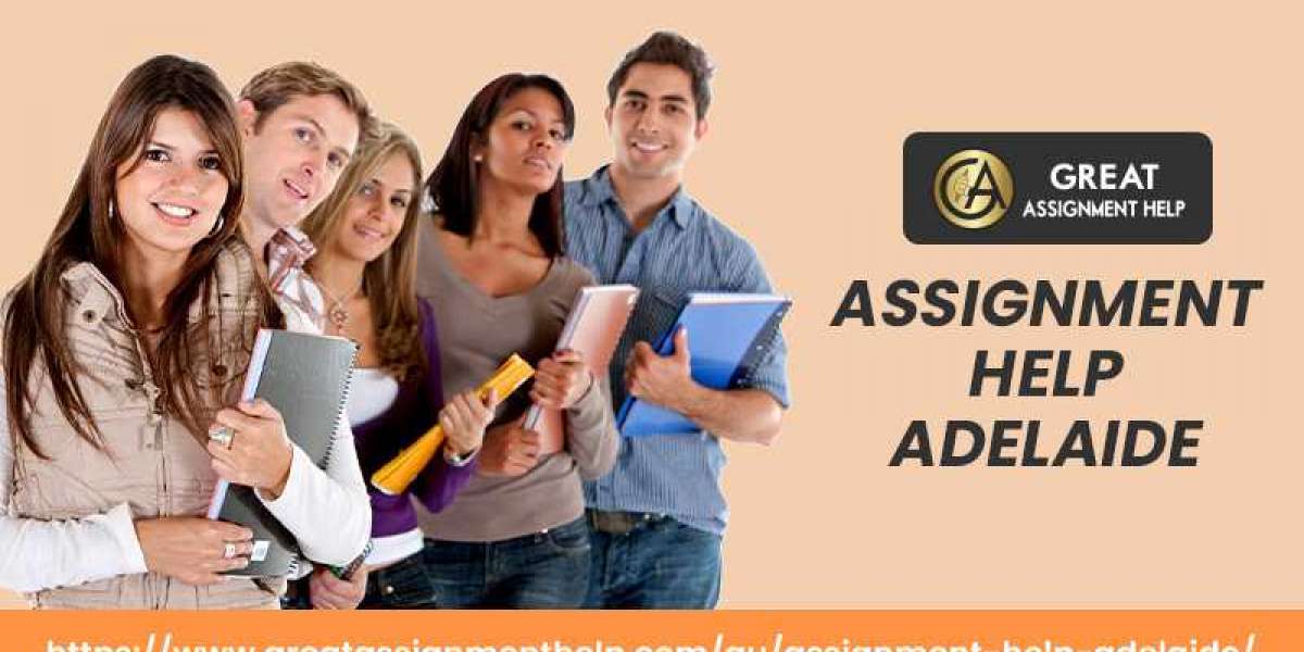 Assignment Help Adelaide- A Surefire Way To Complete Assignment