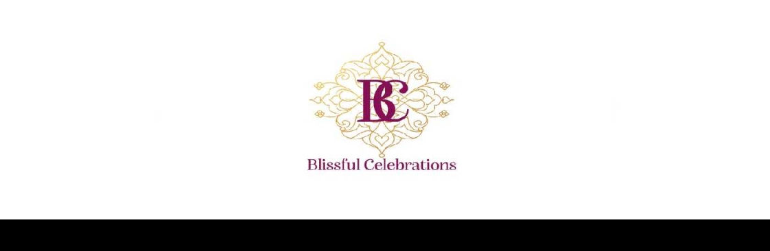 Blissful Celebrations Cover Image