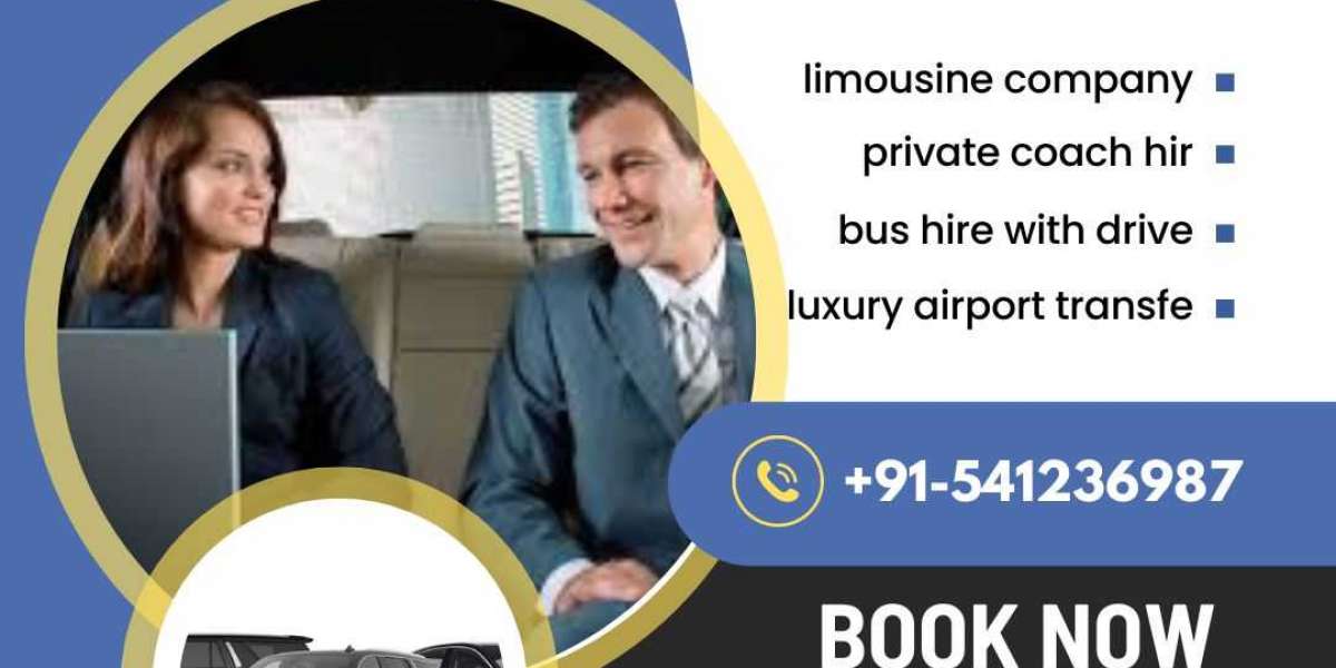 Get Professional Limousine Services in Qatar