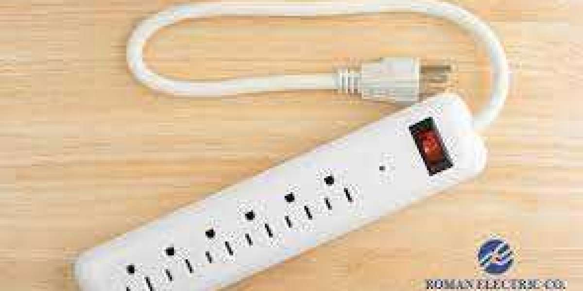 Understanding the Difference: Surge Protectors vs Power Strips