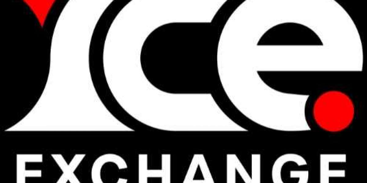 Ice exchange Id - Ice exchange