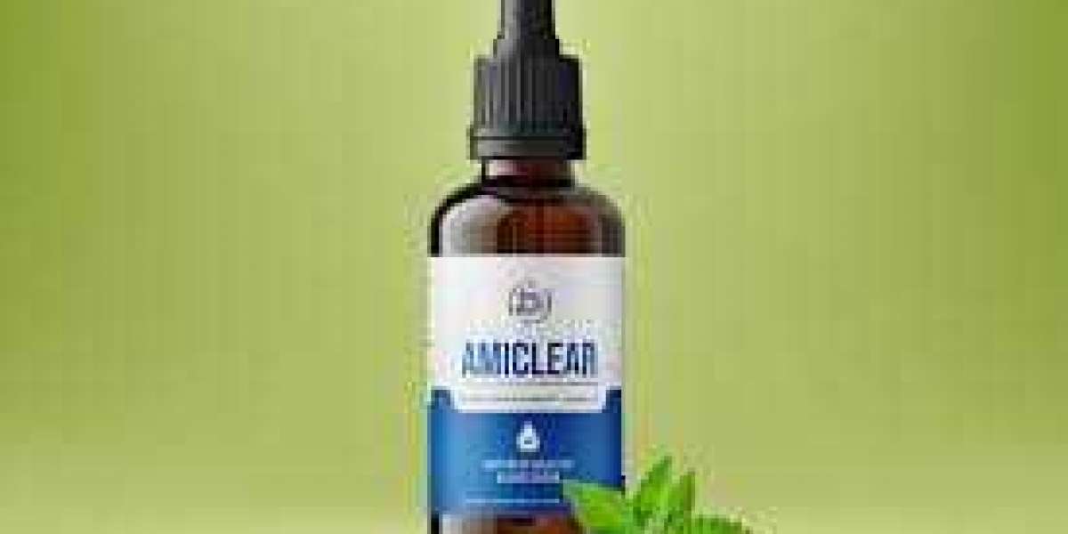10 Examples Of Amiclear Review