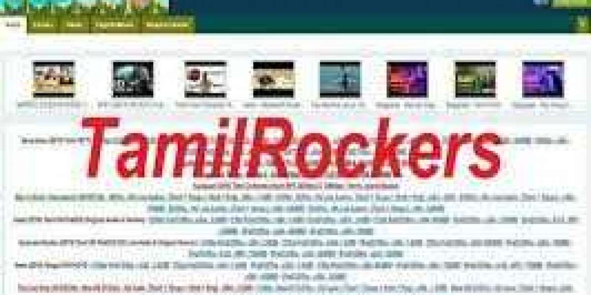 How can I use TamilRockers to download movies?