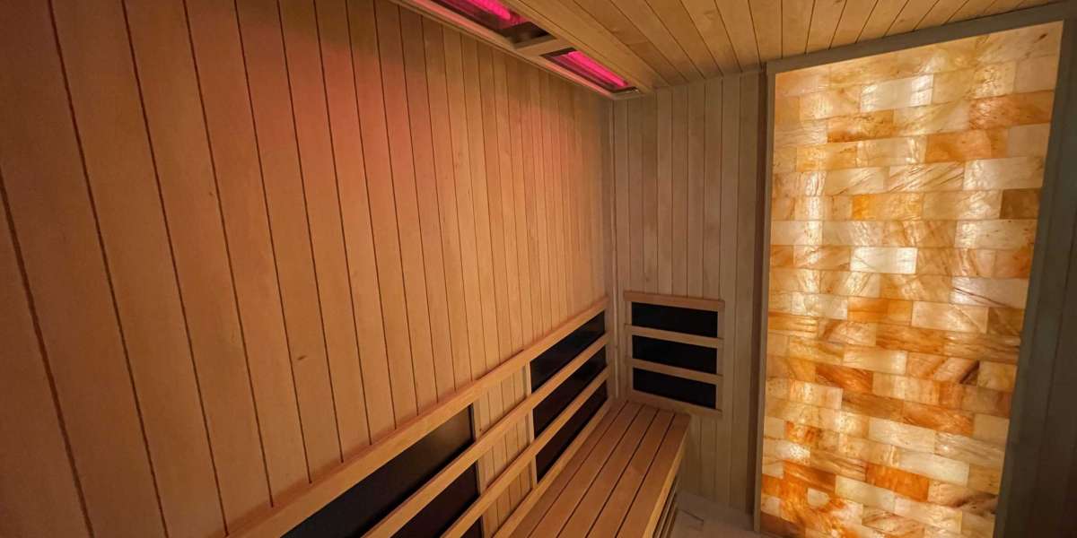 Exploring the Different Types of Infrared Light in Full Spectrum Saunas