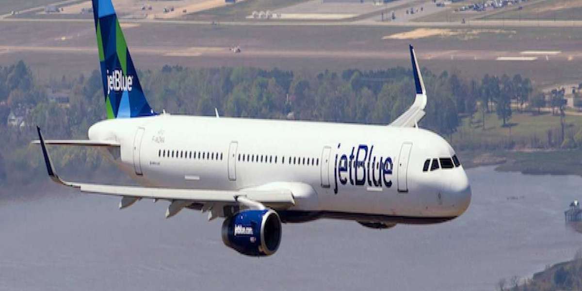 How Do You Apply JetBlue Flight Delay Compensation?
