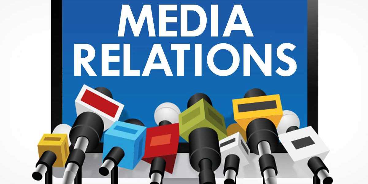 Media Relations May Benefit Your Company