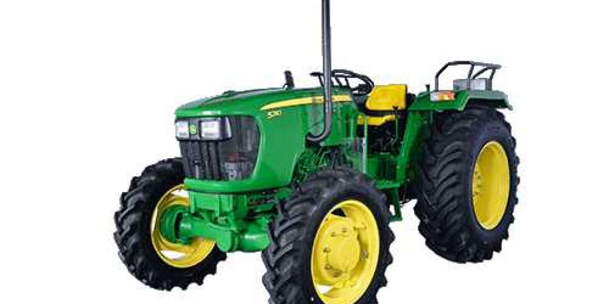Choose the Best Tractor for Your Agriculture Needs | khetiGaadi
