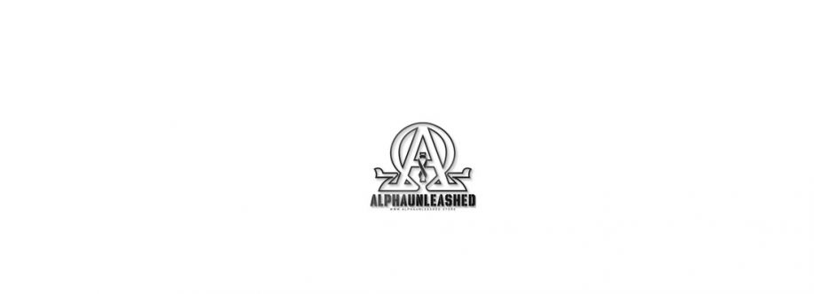 Alphaunleashed Cover Image