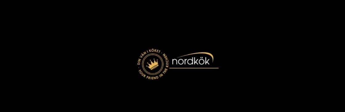 nordkok Cover Image