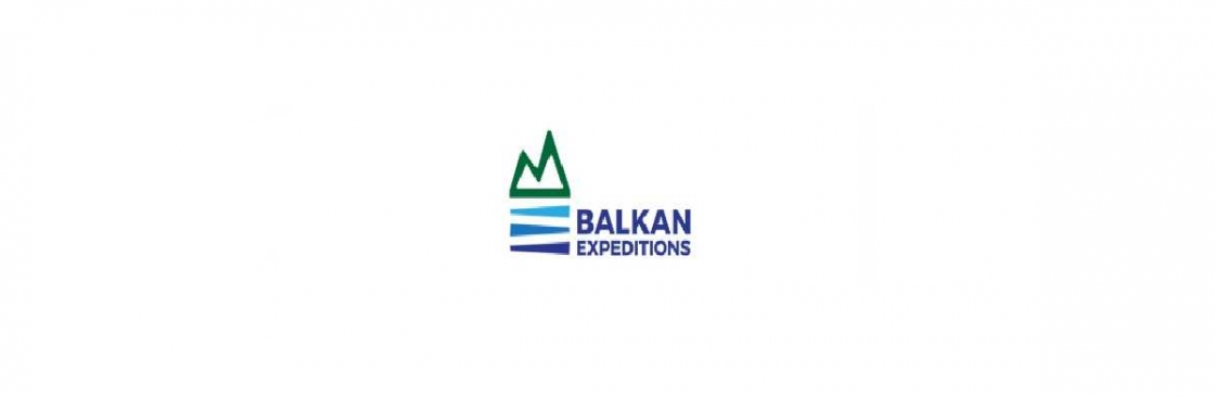 Balkan Expeditions Cover Image
