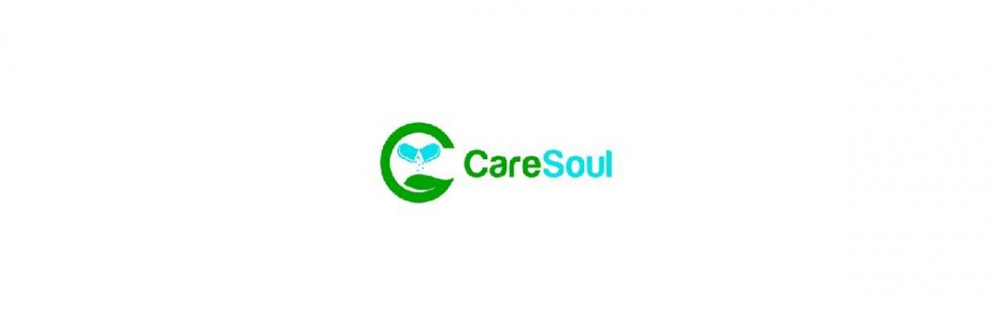 CareSoul Cover Image