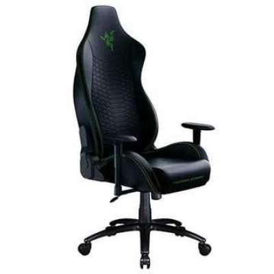 Razer Iskur X Gaming Chair (Black-Green) Profile Picture