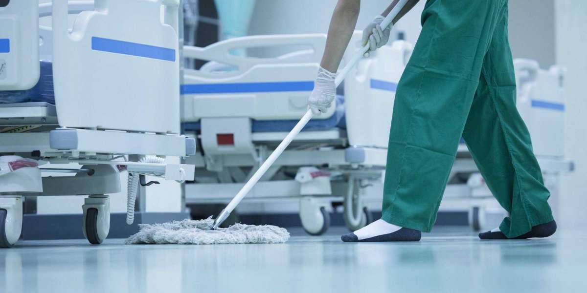 Clinic Cleaning Services in Dubai | Daasuqa Cleaning Services