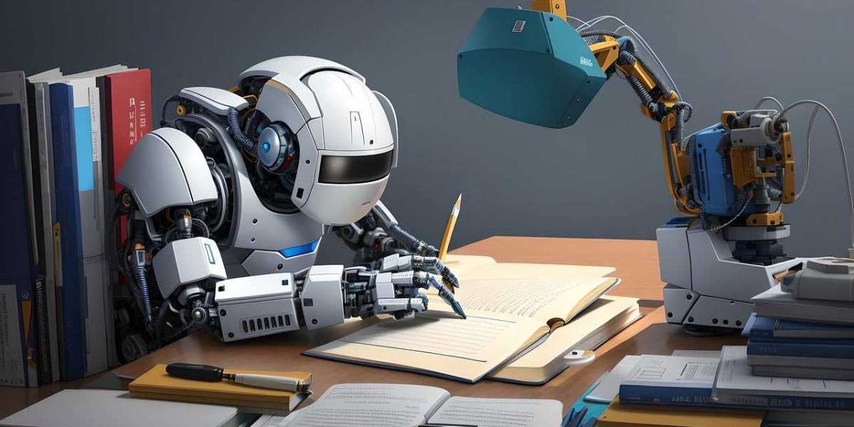 Synergy of AI and Essay Outliners: Fostering Student Success in Writing and Analysis