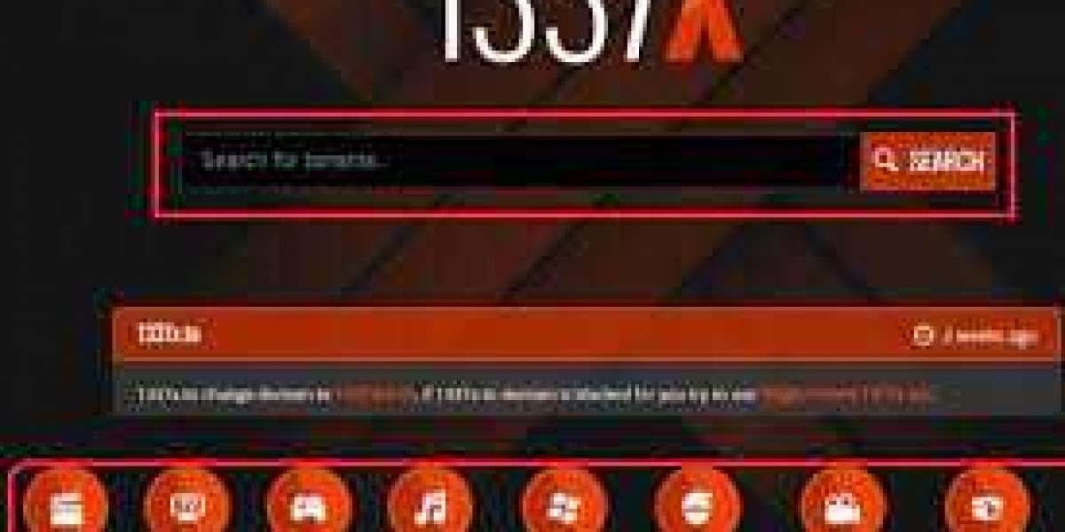 13377x or 1337X Torrent Free Movie, Games, App Download