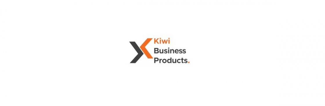 Kiwi Business Products Limited Cover Image