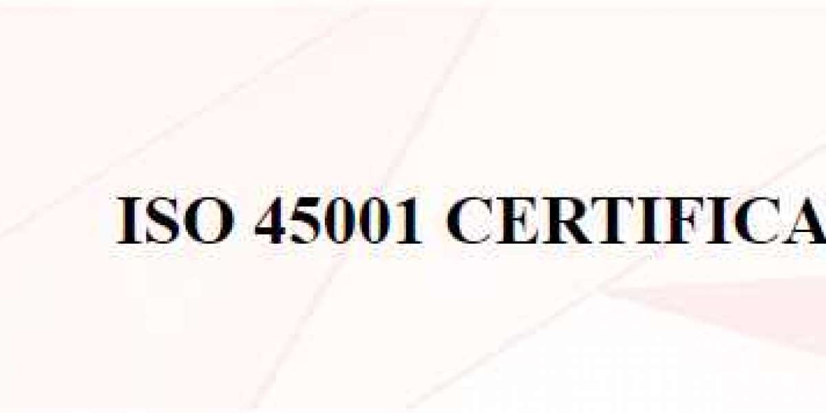 ISO 45001 MIGRATION LEAD AUDITOR TRAINING