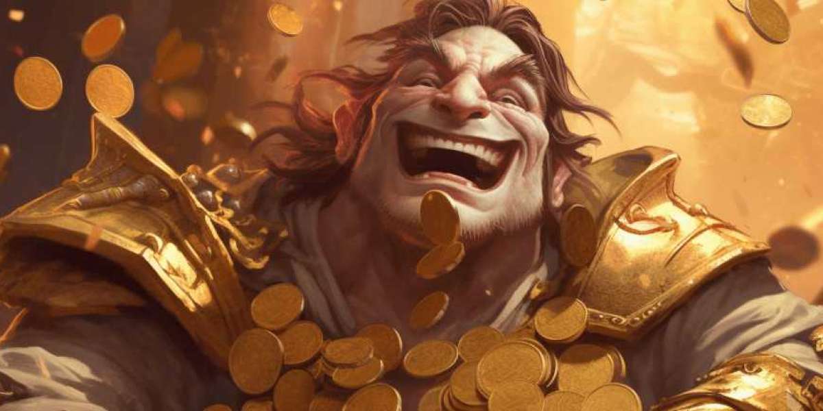 Where to Buy World of Warcraft Classic Gold?