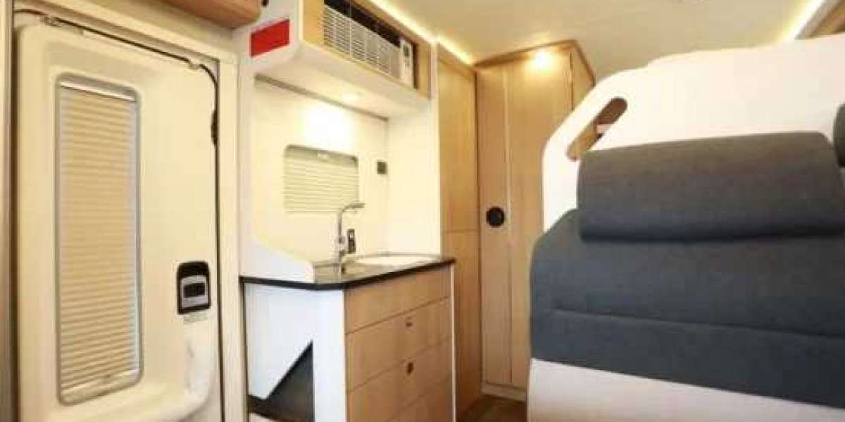 How to improve the cooling effect of RV air conditioner?