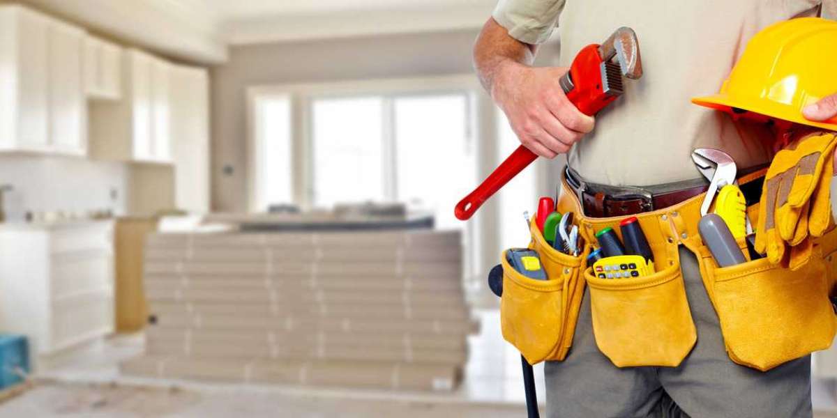 Top Handyman Services in Dubai at Your Home | Royal Sons