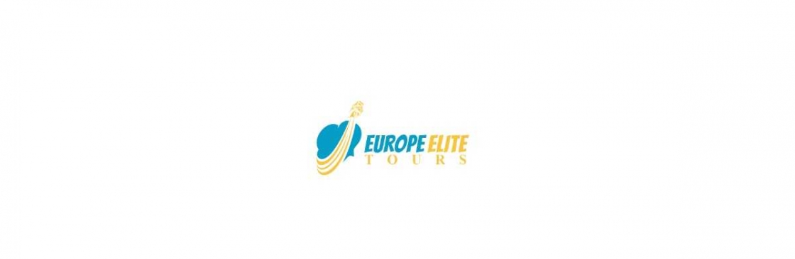 Europe Elite Tours Cover Image
