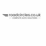 Road circles Profile Picture