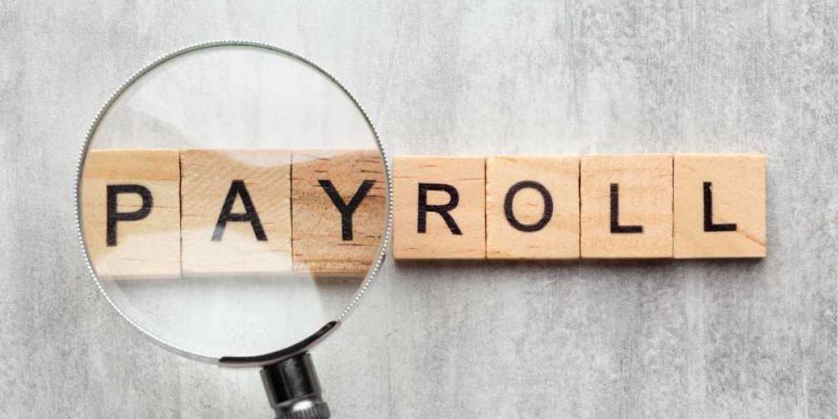Payroll Outsourcing Companies In India