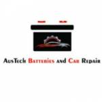 AusTech Batteries and Car Repair - 24/7 Battery Replacement Profile Picture