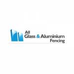 All glass and aluminium fencing Profile Picture
