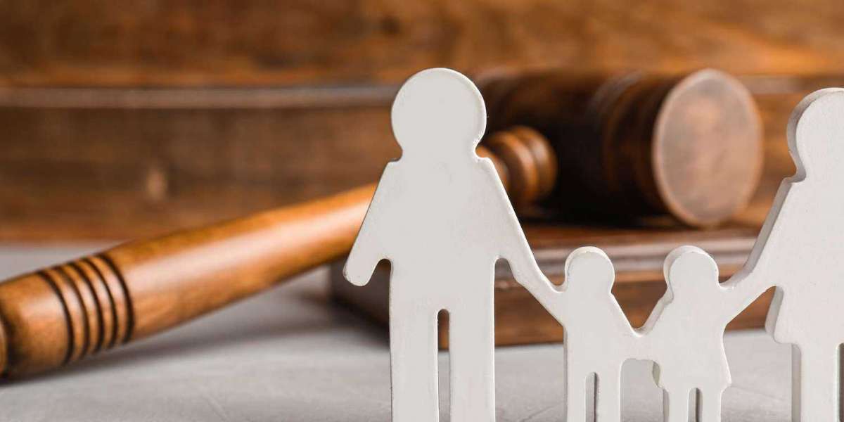 Matrimonial And Family Disputes: Navigating Legal Complexities With CCA Legal Firm