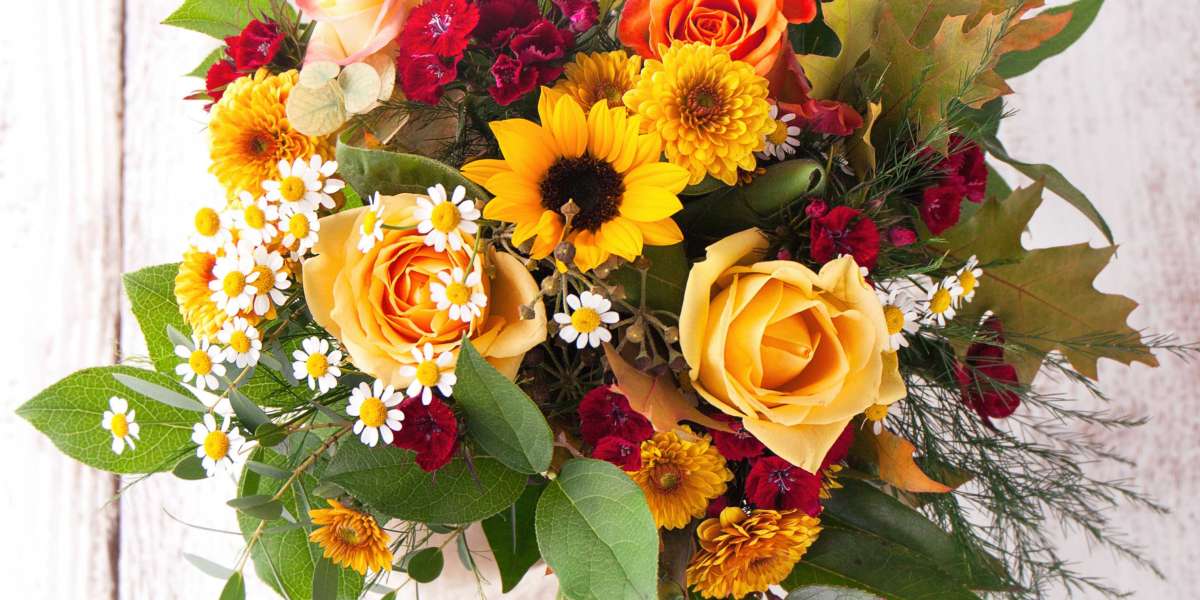 Romantic Flowers for Girlfriends: A Guide to Creating Lasting Memories