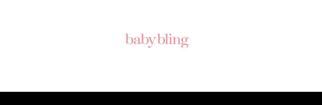 Baby Bling Bows Cover Image