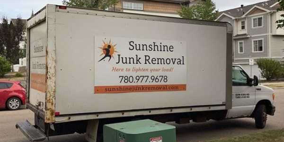 Cheapest Junk Removal Edmonton