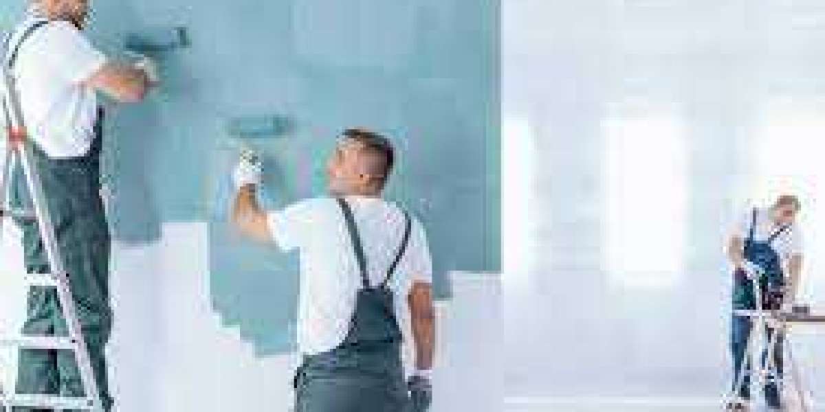 Painting contractors near Acton Massachusetts | Charm Painting