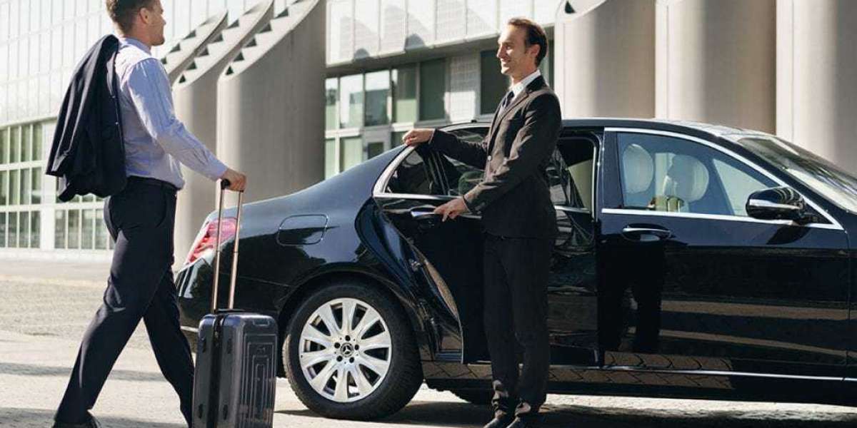 Dubai Luxury Car Rental with Driver | Happy Limousine Service