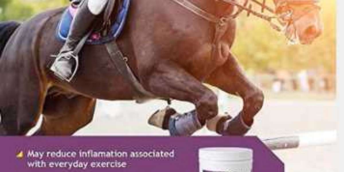 Buy Total Join Care Performance Horse Supplements Online