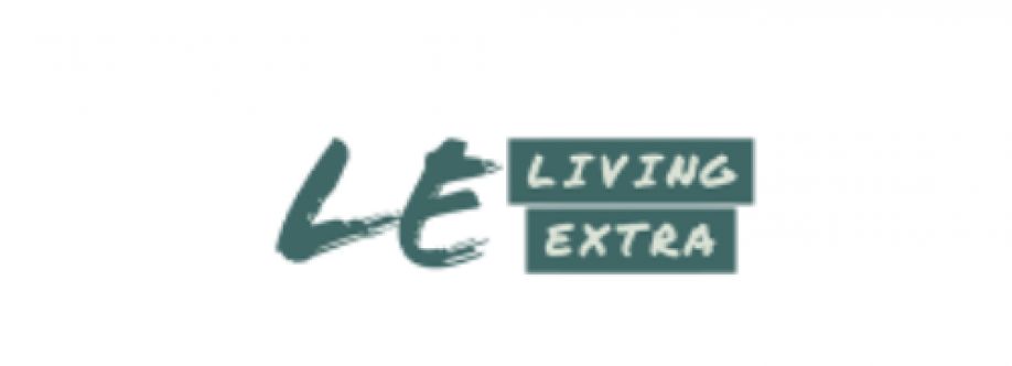 Living Extra Cover Image